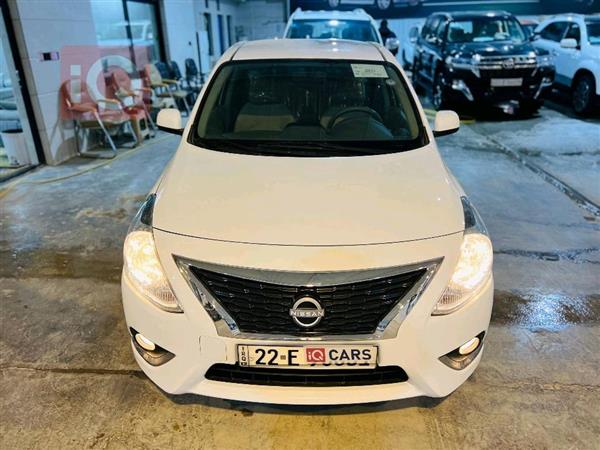 نیسان سەنی 2024  بۆ فرۆشتن لە عێراق - نەجەف